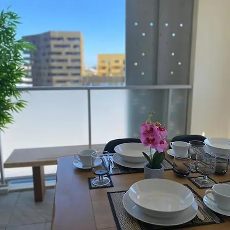 Rare ***centre * Parking