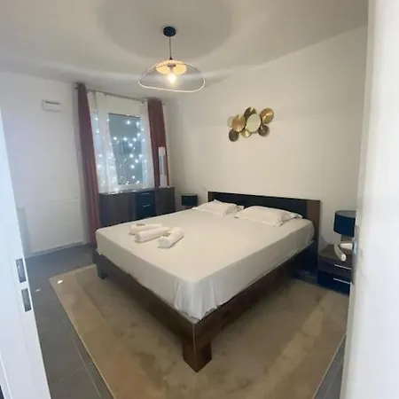 Rare ***centre * Parking Montpellier