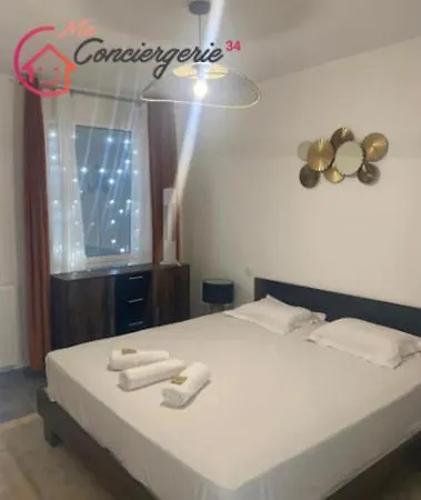 Rare ***centre * Parking